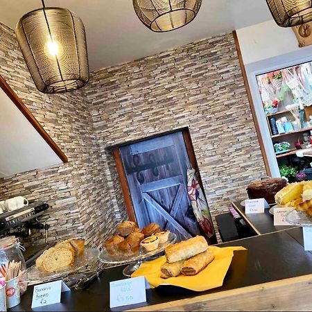 6 New Street Selfcatering Bnb Studio 1 班特里 外观 照片